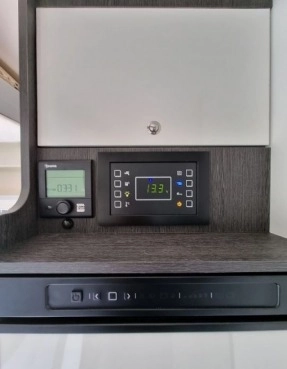                         Nowy kamper Roller Team 265 TL   - zdjęcie 6
                        