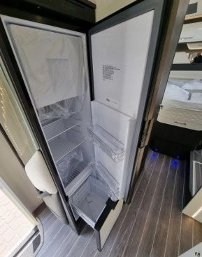                         Nowy kamper Roller Team 265 TL   - zdjęcie 7
                        