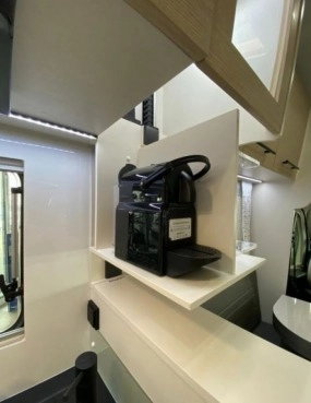                         Nowy kamper Fiat NOTIN BILBAO - zdjęcie 4
                        