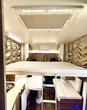                         Nowy kamper Fiat La Marca 77/78 - zdjęcie 10
                        