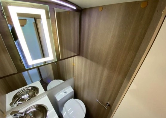                         Nowy kamper Fiat La Marca 77/78 - zdjęcie 2
                        