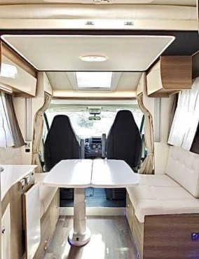                         Nowy kamper Fiat La Marca 77/78 - zdjęcie 3
                        