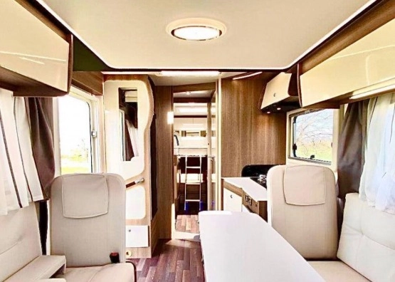                         Nowy kamper Fiat La Marca 77/78 - zdjęcie 4
                        