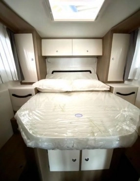                         Nowy kamper Fiat La Marca 77/78 - zdjęcie 8
                        