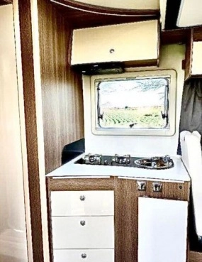                         Nowy kamper Fiat La Marca 77/78 - zdjęcie 9
                        