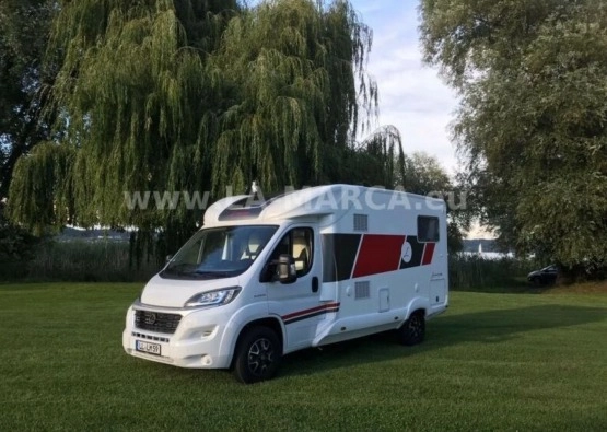                         Nowy kamper Fiat La Marca 59 - zdjęcie 10
                        