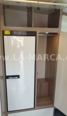                         Nowy kamper Fiat La Marca 59 - zdjęcie 11
                        