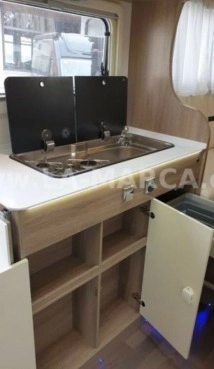                         Nowy kamper Fiat La Marca 59 - zdjęcie 13
                        
