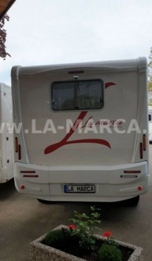                         Nowy kamper Fiat La Marca 59 - zdjęcie 14
                        