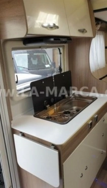                         Nowy kamper Fiat La Marca 59 - zdjęcie 2
                        
