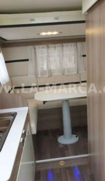                         Nowy kamper Fiat La Marca 59 - zdjęcie 3
                        