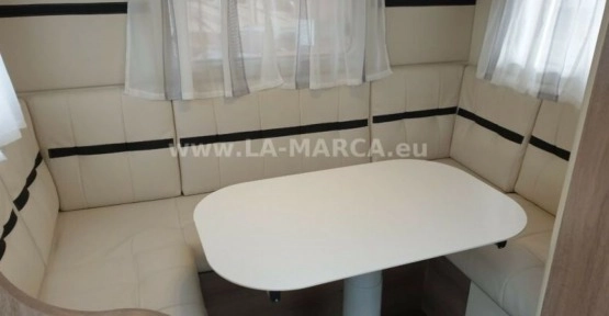                        Nowy kamper Fiat La Marca 59 - zdjęcie 4
                        