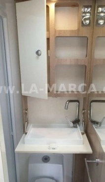                         Nowy kamper Fiat La Marca 59 - zdjęcie 5
                        