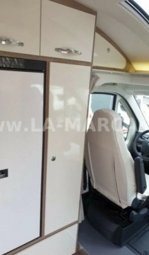                         Nowy kamper Fiat La Marca 59 - zdjęcie 7
                        