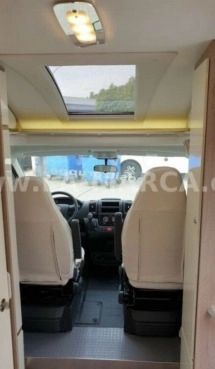                         Nowy kamper Fiat La Marca 59 - zdjęcie 8
                        
