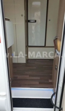                         Nowy kamper Fiat La Marca 59 - zdjęcie 9
                        