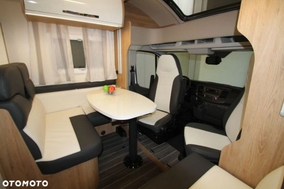                         Od ręki Nowy Roller Team Kronos 284TL Ford - zdjęcie 10
                        