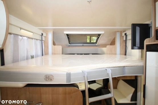                         Od ręki Nowy Roller Team Kronos 284TL Ford - zdjęcie 11
                        