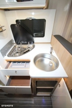                         Od ręki Nowy Roller Team Kronos 284TL Ford - zdjęcie 4
                        