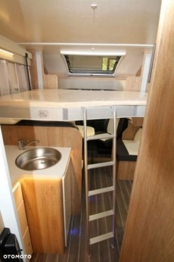                         Od ręki Nowy Roller Team Kronos 284TL Ford - zdjęcie 5
                        