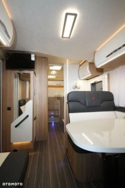                         Od ręki Nowy Roller Team Kronos 284TL Ford - zdjęcie 7
                        