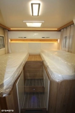                         Od ręki Nowy Roller Team Kronos 284TL Ford - zdjęcie 8
                        