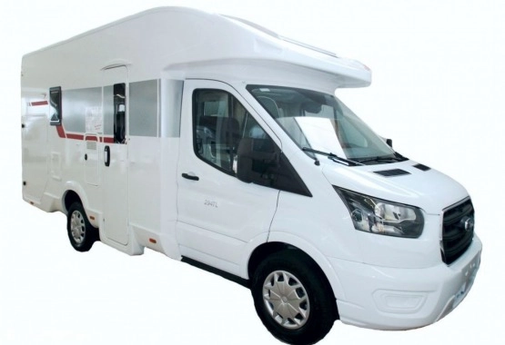                         Od ręki NOWY Roller Team Kronos 294 TL - zdjęcie 1
                        