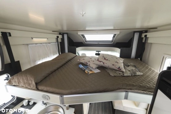                         Od ręki NOWY Roller Team Kronos 294 TL - zdjęcie 7
                        