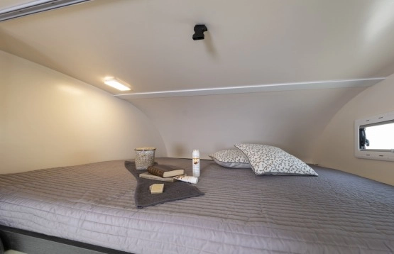                         Od ręki NOWY Roller Team 295M 6os. Ford alkowa - zdjęcie 4
                        