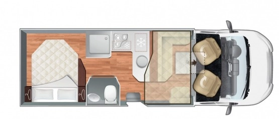                         Od ręki NOWY Kronos 268TL Automat Ford - zdjęcie 2
                        