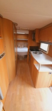                         Piękna ACE SUPREME GLOBSTAR 620 Z 2008r, ogrzewanie Alde - zdjęcie 12
                        