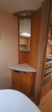                         Piękna ACE SUPREME GLOBSTAR 620 Z 2008r, ogrzewanie Alde - zdjęcie 2
                        