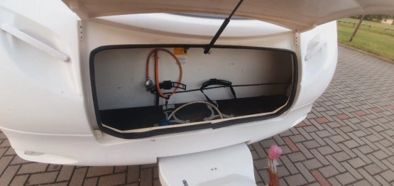                         Piękna ACE SUPREME GLOBSTAR 620 Z 2008r, ogrzewanie Alde - zdjęcie 3
                        