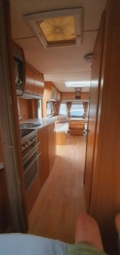                         Piękna ACE SUPREME GLOBSTAR 620 Z 2008r, ogrzewanie Alde - zdjęcie 4
                        