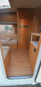                         Piękna ACE SUPREME GLOBSTAR 620 Z 2008r, ogrzewanie Alde - zdjęcie 5
                        