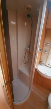                         Piękna ACE SUPREME GLOBSTAR 620 Z 2008r, ogrzewanie Alde - zdjęcie 6
                        