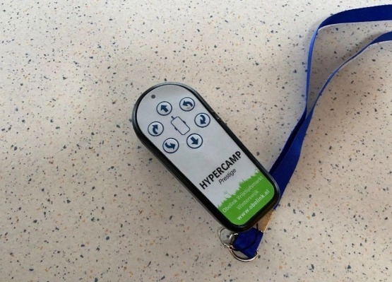                         Przyczepa kempingowa Hobby 495 - zdjęcie 13
                        