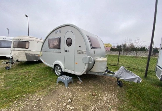                         Przyczepa kempingowa Tabbert - zdjęcie 2
                        