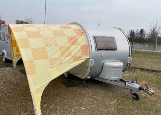                         Przyczepa kempingowa Tabbert - zdjęcie 5
                        