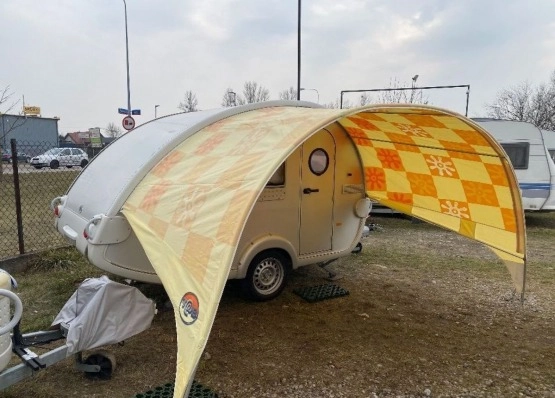                         Przyczepa kempingowa Tabbert - zdjęcie 7
                        