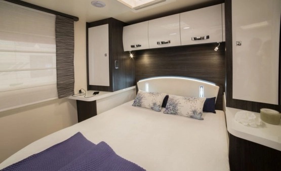                         Kamper Benimar Mileo 294 - zdjęcie 11
                        