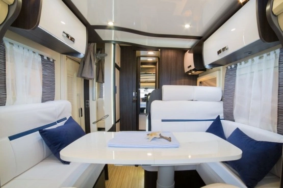                         Kamper Benimar Mileo 294 - zdjęcie 13
                        