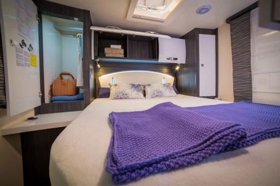                         Kamper Benimar Mileo 294 - zdjęcie 5
                        