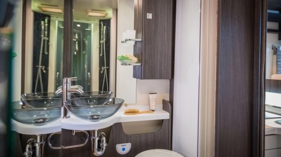                         Kamper Benimar Mileo 294 - zdjęcie 6
                        