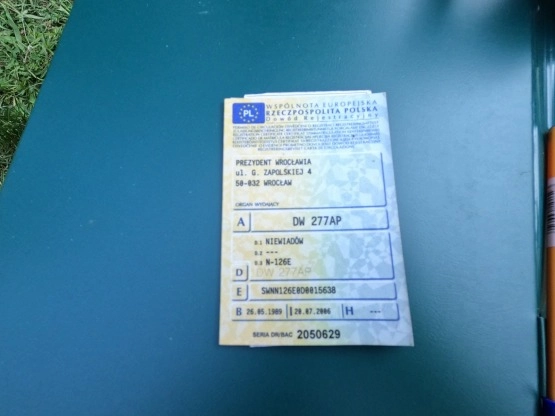                         Przyczepa kempingowa Niewiadów N126e - zdjęcie 11
                        