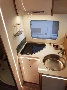                         Kamper Ci Horon 84XT 5 osob. Nowy od reki - zdjęcie 10
                        