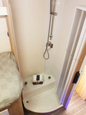                         Kamper Ci Horon 84XT 5 osob. Nowy od reki - zdjęcie 7
                        