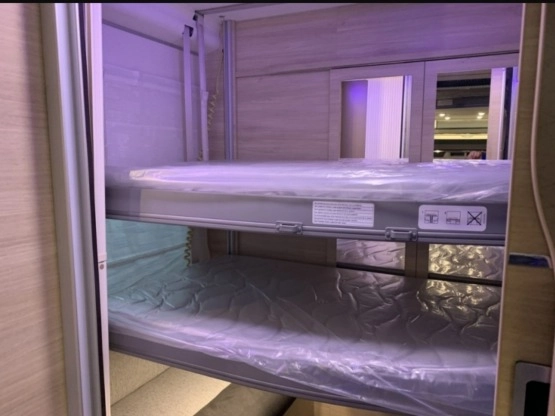                         Nowy Kamper Ford CHAUSSON 716 170KM 5osobowy  - zdjęcie 6
                        