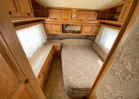                         Przyczepa kempingowa Hymer-Eriba 540 - zdjęcie 6
                        