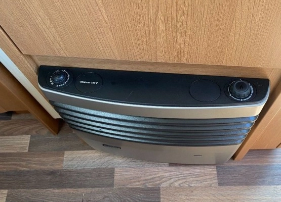                         Przyczepa kempingowa KNAUS 450 - zdjęcie 6
                        